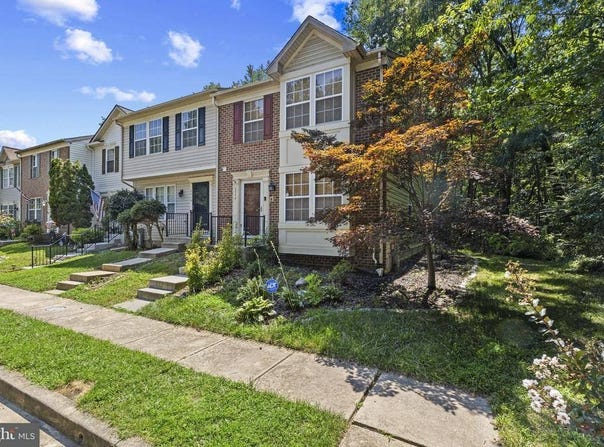 2042 Hackberry Road, Baltimore, MD 21221