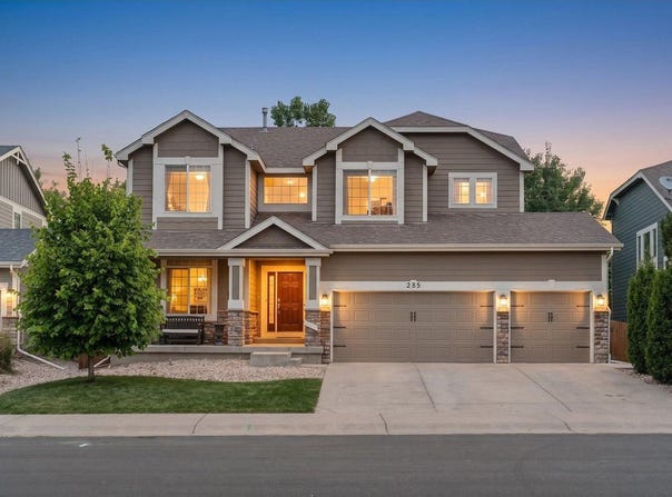 285 Bittern Dr, Johnstown, CO 80534