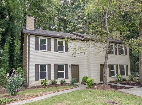 1260 Hanover Place, Alpharetta, GA 30009