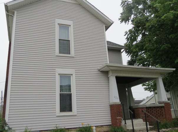 624 St Marys Avenue, Sidney, OH 45365