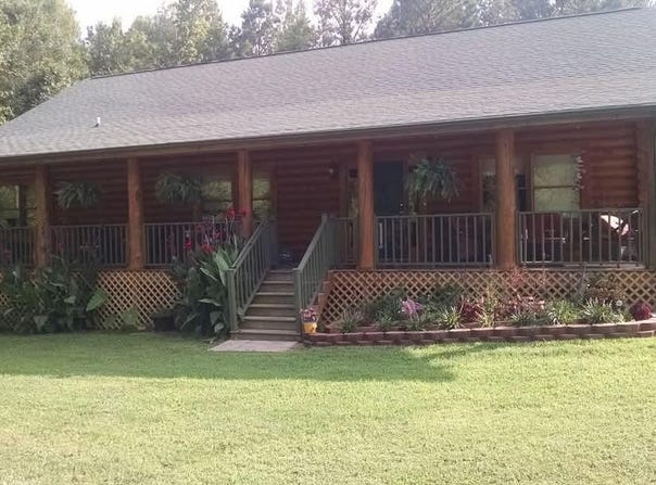 2946 Upper Mill Road, McCormick, SC 29835