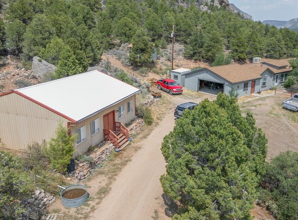 19200 Highway 141, Whitewater, CO 81527