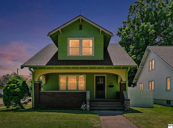 449 E 2 Street, Fremont, NE 68025