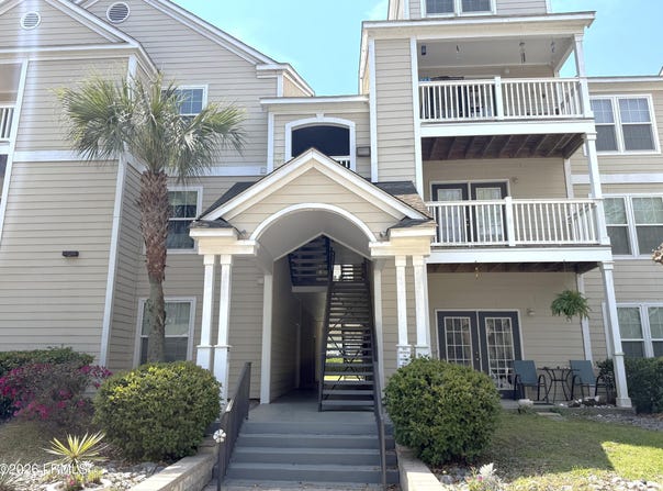 100 Kensington Boulevard, Bluffton, SC 29910
