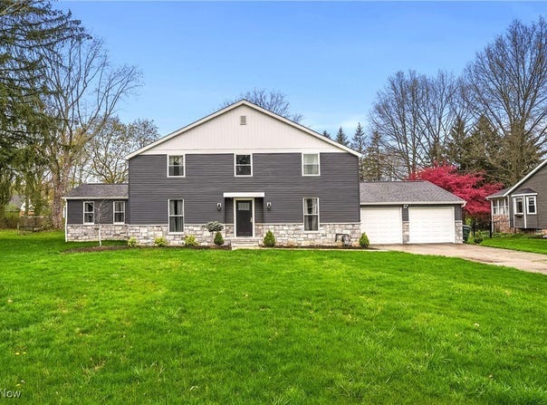 5433 Fleetwood Avenue NW, Canton, OH 44718