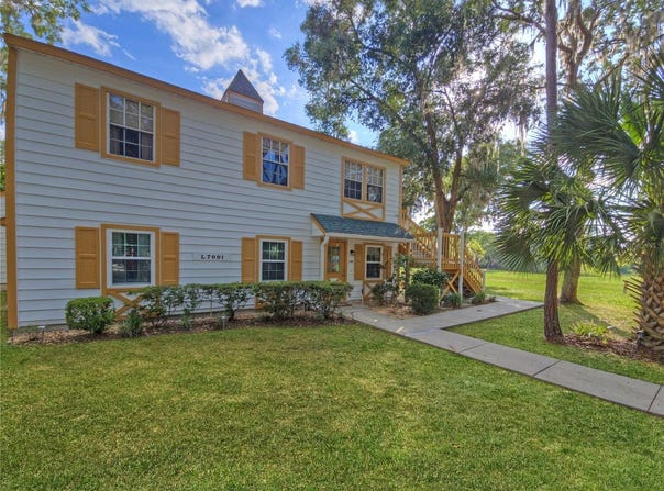 7991 MIDWAY DRIVE Terrace, OCALA, FL 34472