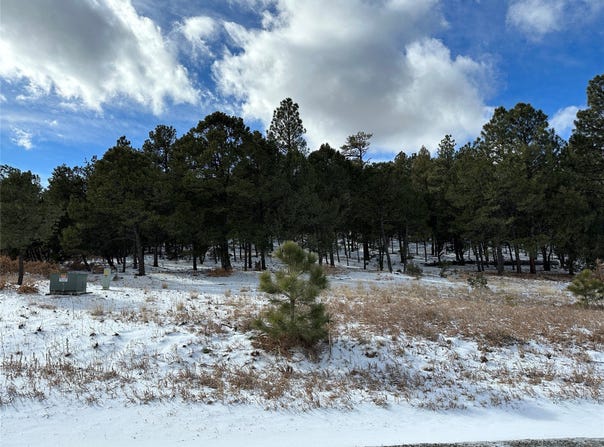 3 Colibri Court, Pecos, NM 87552