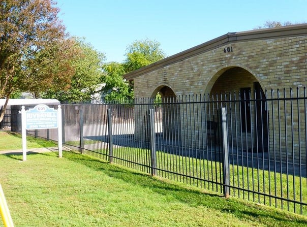 601 Clay St, Kerrville, TX 78028