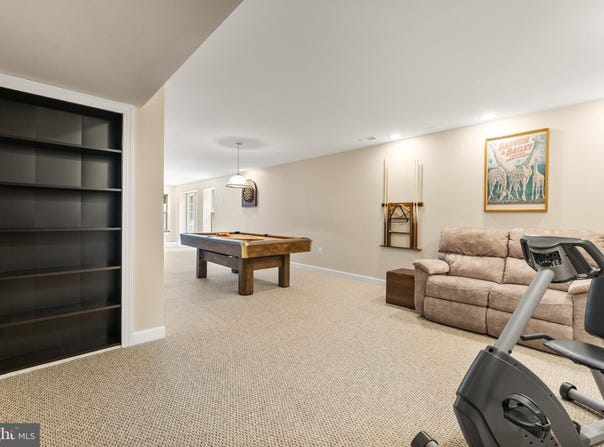 12425 WHISPER CREEK COURT, CHARLOTTE HALL, MD 20622