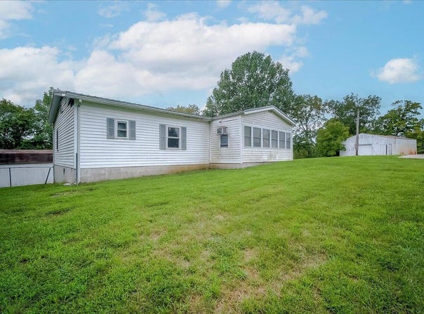 343 Tracy Lane, Frankfort, KY 40601
