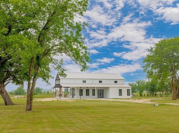 3255 VZ County Road 2120, Canton, TX 75103