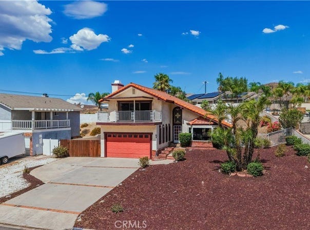 22024 Vacation Drive, Canyon Lake, CA 92587