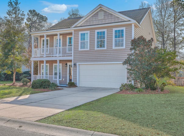 339 Cicadas Song, Moncks Corner, SC 29461