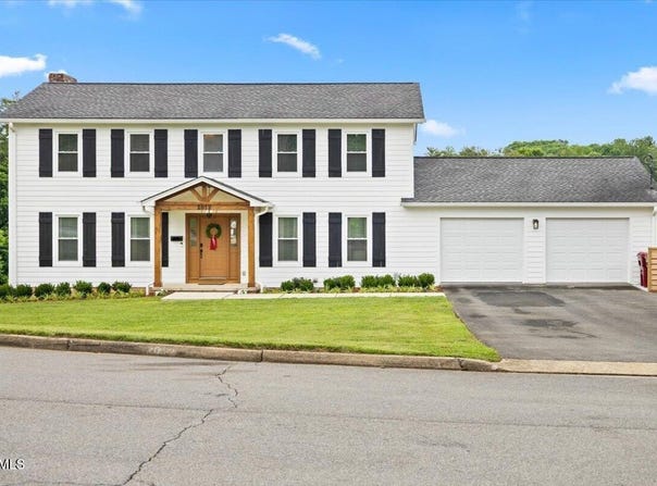 2012 Northwood Drive, Johnson City, TN 37601