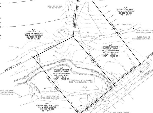 0 E Quailridge Road, Oxford, NC 27565