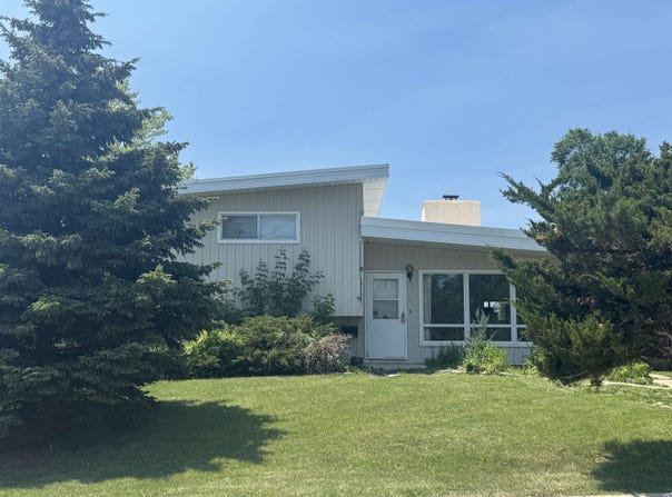 1325 Nellie Street, Sturgis, SD 57785