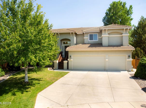 2691 Sutter Butte Court, Sparks, NV 89436