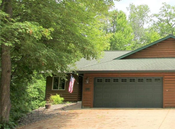 30128 Osceola Circle, Breezy Point, MN 56472