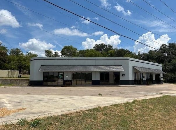 1801 Southeast Parkway, Azle, TX 76020