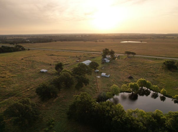 3475 US Hwy 75, Holdenville, OK 74848