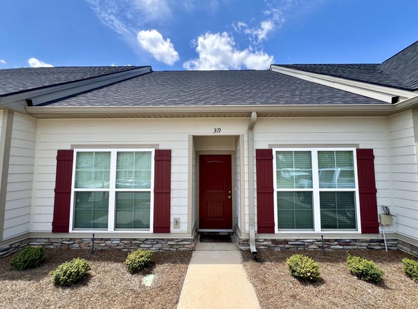 319 Bordeaux Drive, Thomson, GA 30824