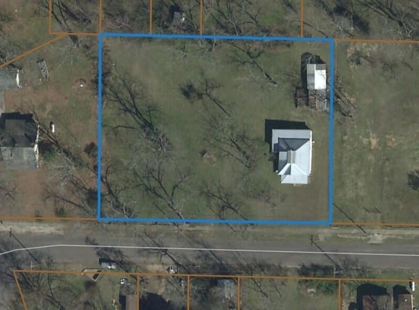 410 E 3rd Street, Mountain View, MO 65548
