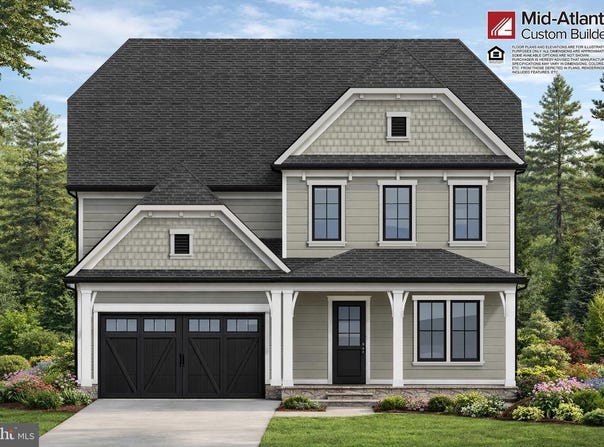 5507 CHARLCOTE RD, BETHESDA, MD 20817