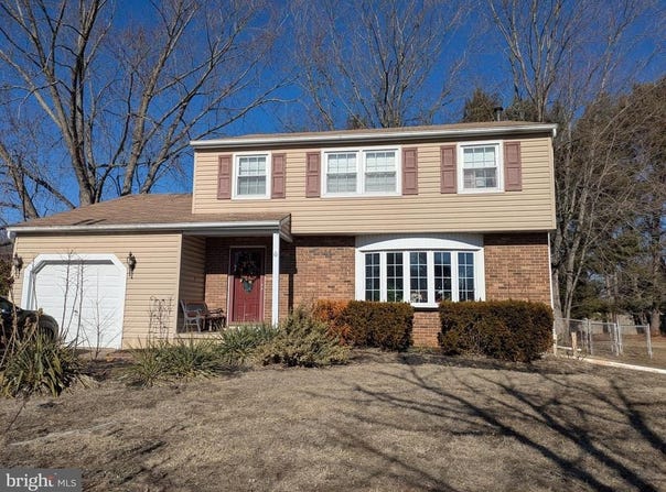 6 ANTARES COURT, TURNERSVILLE, NJ 08012