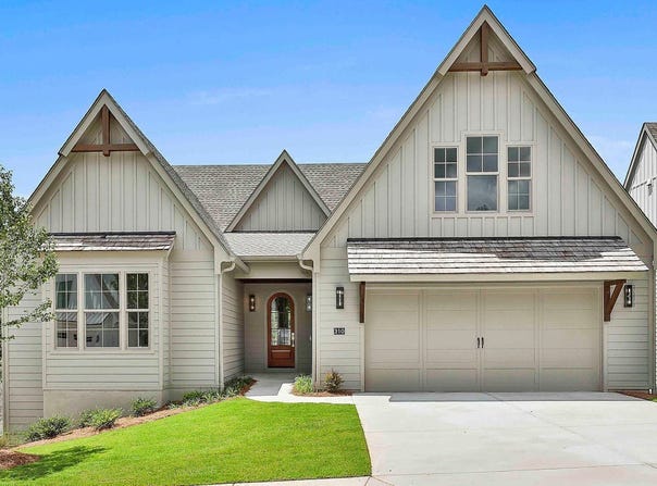 310 Arbor Garden Circle, Newnan, GA 30265