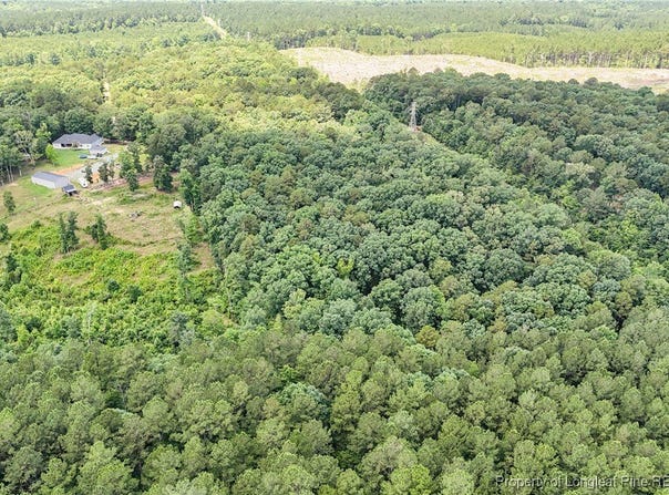 Winding Creek Drive, Carthage, NC 28327