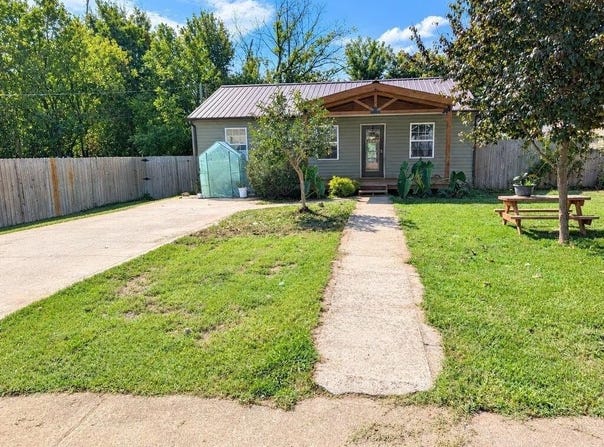 826 Oakland Park Drive, Livingston, TN 38570