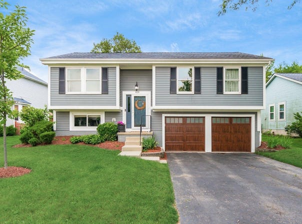 658 Academy Drive, Galloway, OH 43119