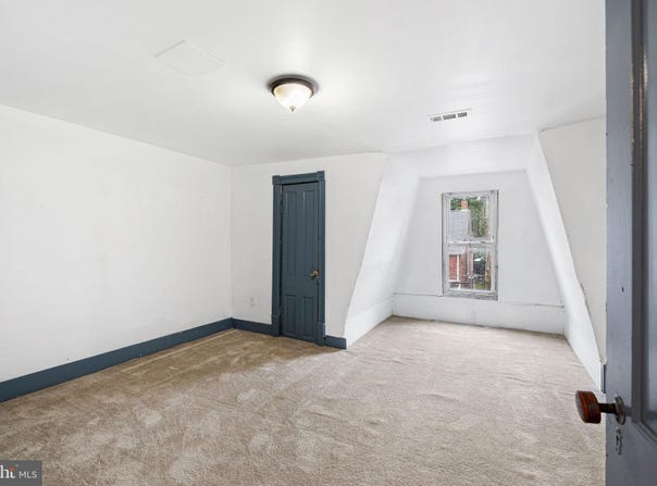 377 N EVANS STREET, POTTSTOWN, PA 19464
