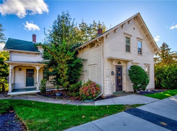 3214 Post Road, Warwick, RI 02886