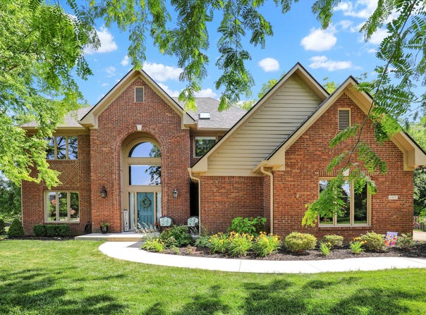 1377 Sedona Drive, Carmel, IN 46032
