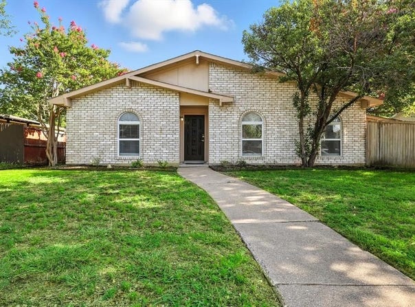 1629 Shreveport Trail, Plano, TX 75023