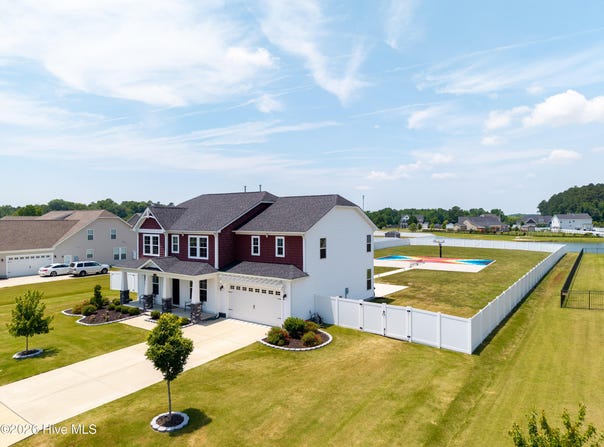 103 Ashbee Court, Moyock, NC 27958