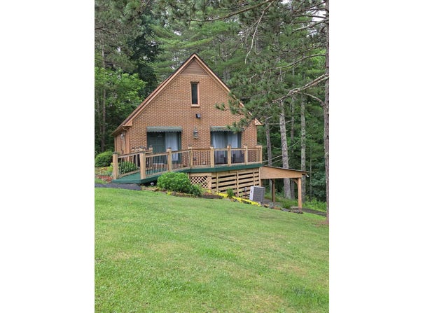 521 Old Pisgah Rd, Princeton, WV 24740