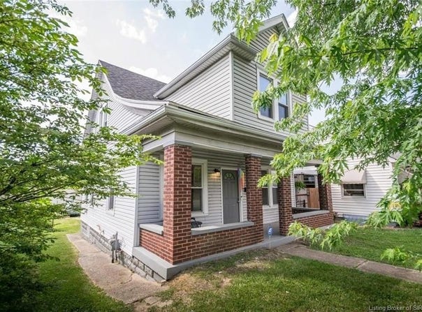 2407 Charlestown Road, New Albany, IN 47150