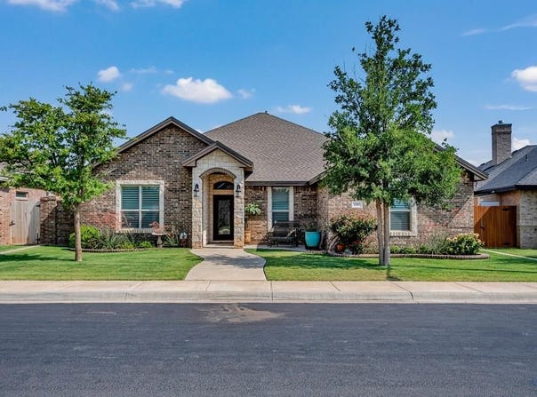 1305 Convair Court, Midland, TX 79705