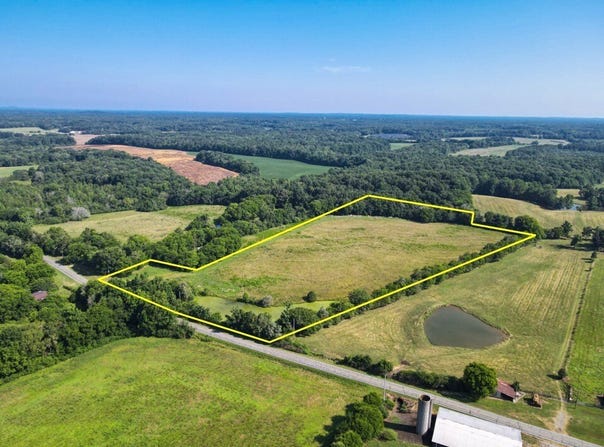 6350 42 Hwy, Bear Creek, NC 27207