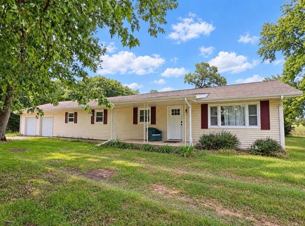 5516 W 775 N, Winamac, IN 46996