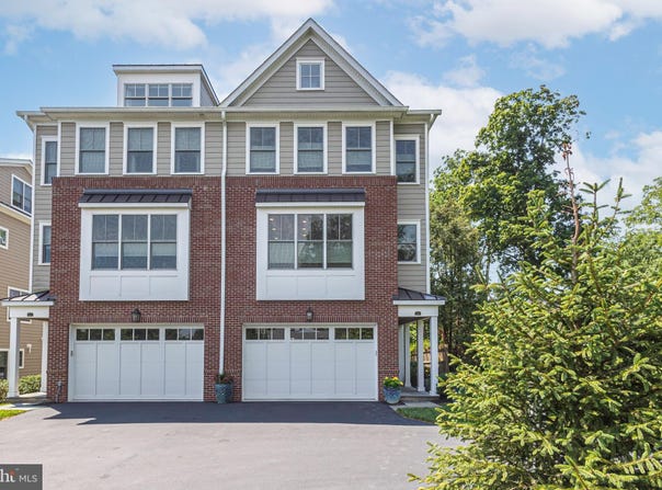 168 OLD YORK Road, NEW HOPE, PA 18938