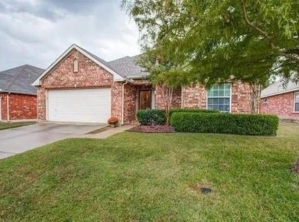 5317 Comanche Wells Drive, McKinney, TX 75071