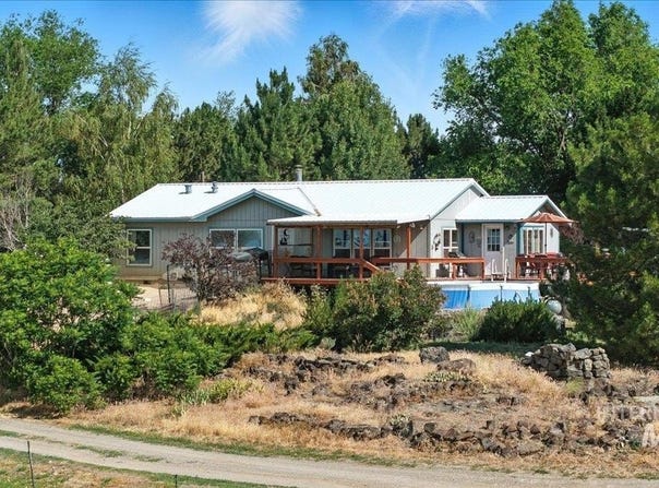 103 W 420 N, Shoshone, ID 83352