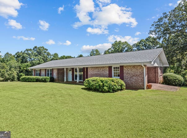 2260 Brownwood, Madison, GA 30650