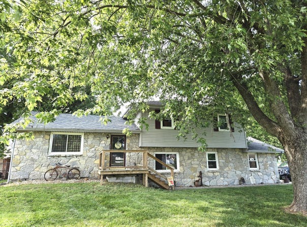 15324 N Lillian Street, Edinburgh, IN 46124