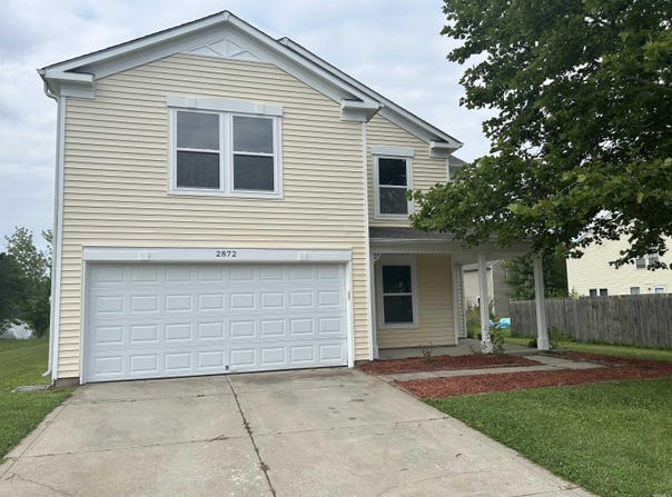 2872 Tristan Drive, Lafayette, IN 47909