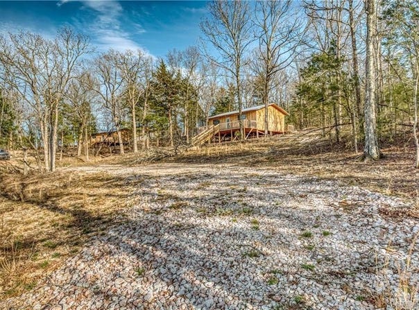 440 Bolden Way, Peel, AR 72668