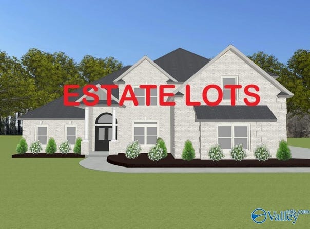 Foresthill - E Newby Chapel Road, Athens, AL 35613